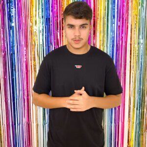 Camisa Diesel básica